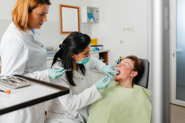 Best Emergency Root Canal Treatment in Waxhaw, NC